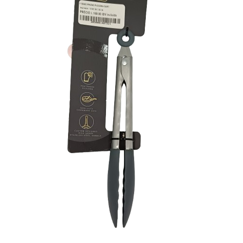 PINZAS P/COCINA SURT.