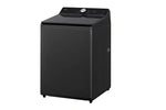 Lavadora LG WT23OBTX6 AI DD™ 23kg Carga Superior TurboWash™ Color Negro Ónix