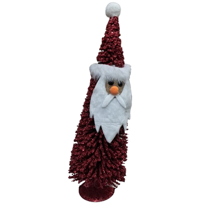 Santa tree 55cm