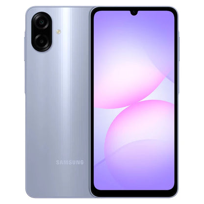 CELULAR SAMSUNG A07 4RAM 128GB VL