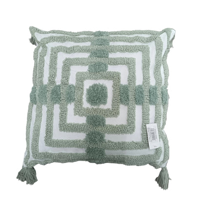 COJIN DECORATIVO VRBL 44X44CM
