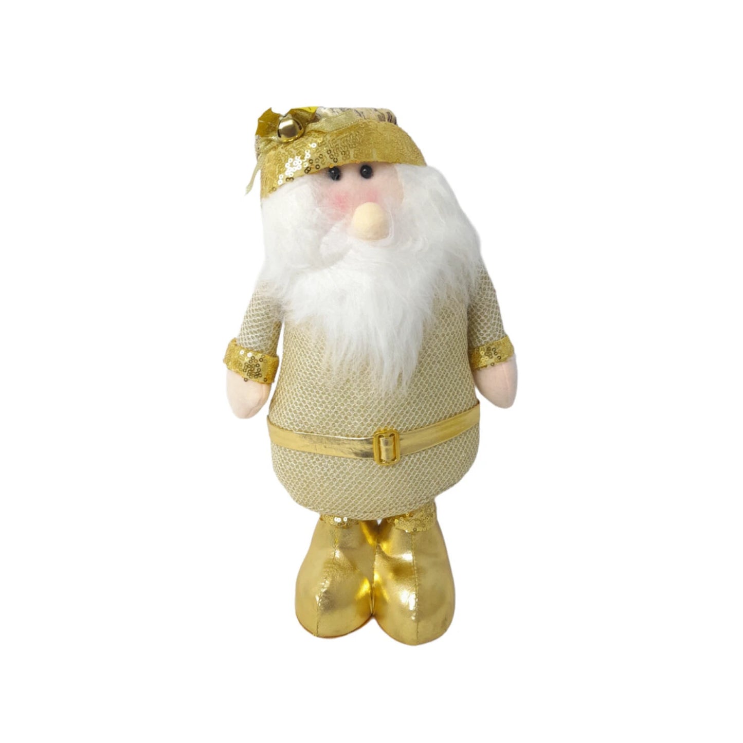 NAV. SANTA MUN. D/MESA ORO 55CM