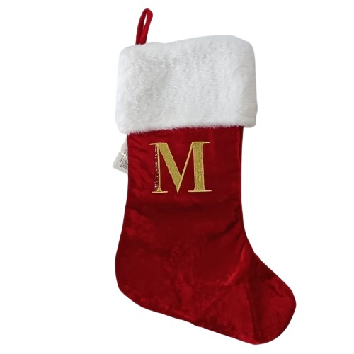 NAV. BOTA C/LETRAS ROJA 45CM