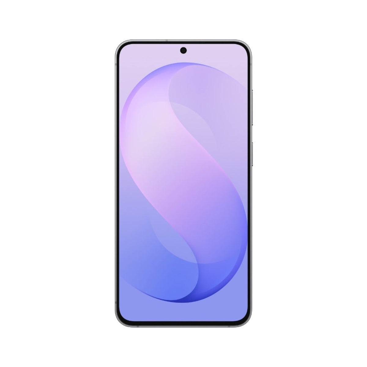 Celular Samsung modelo LL050504, pantalla frontal, diseño elegante y moderno