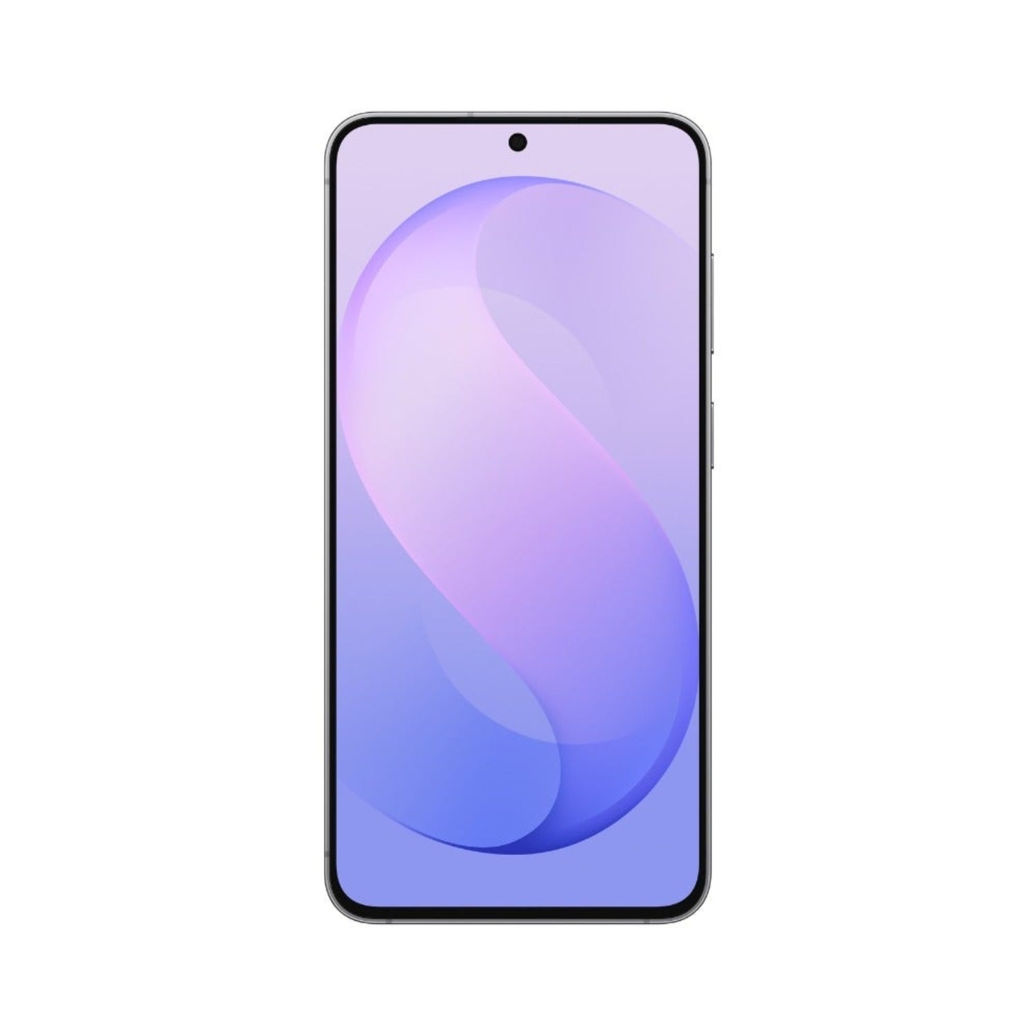 Celular Samsung modelo LL050504, pantalla frontal, diseño elegante y moderno