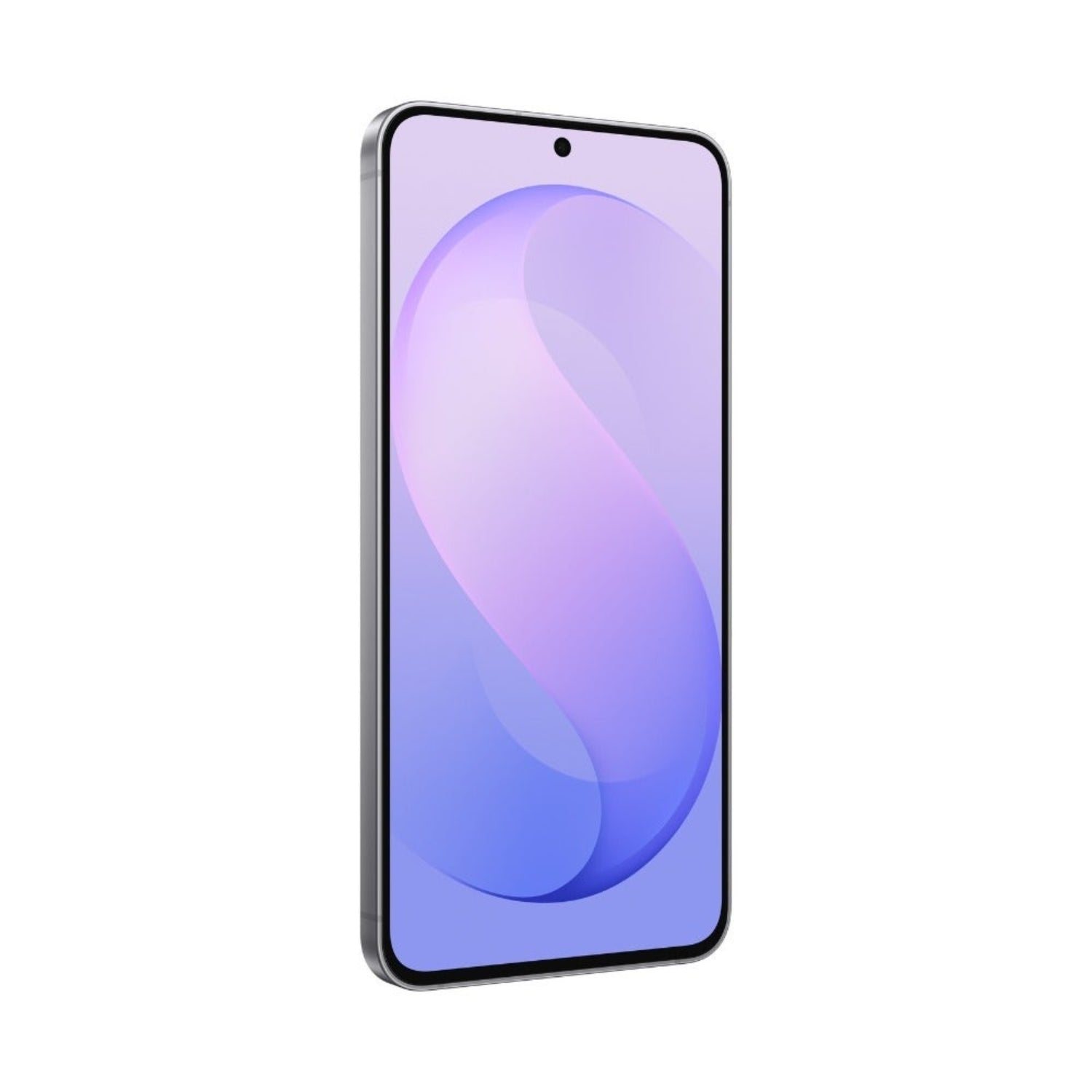 Celular Samsung modelo LL050504, diseño moderno y elegante en color púrpura