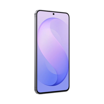 Celular Samsung modelo LL050504, diseño moderno y elegante en color púrpura