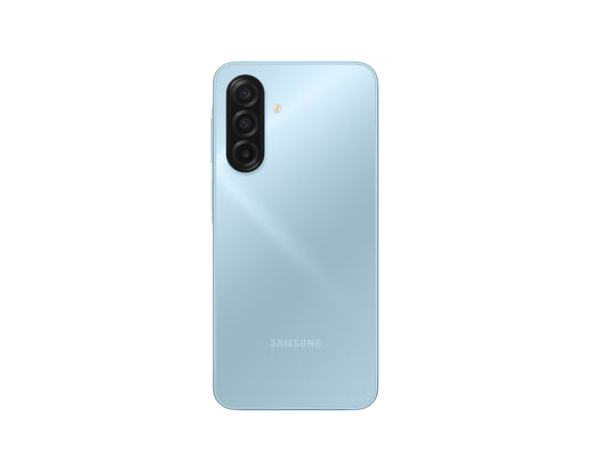 Samsung Galaxy A17 256GB | Pantalla Super AMOLED 90Hz | Azul Cielo