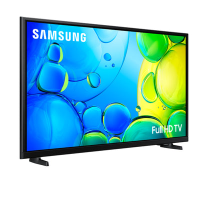 Televisor Samsung 40 pulgadas smart con pantalla Full HD y diseño moderno ideal para entretenimiento