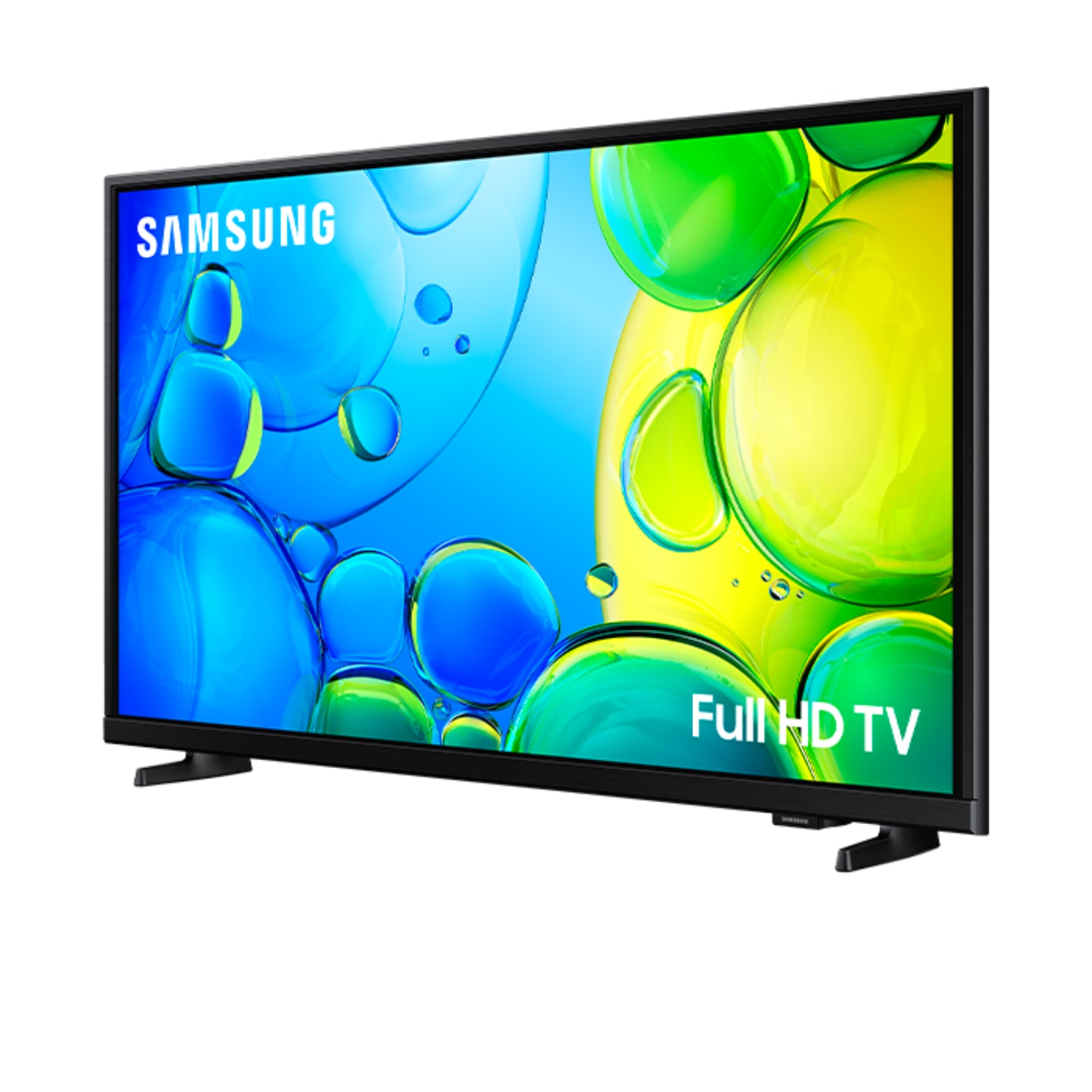 Televisor Samsung 40 pulgadas smart con pantalla Full HD y diseño moderno