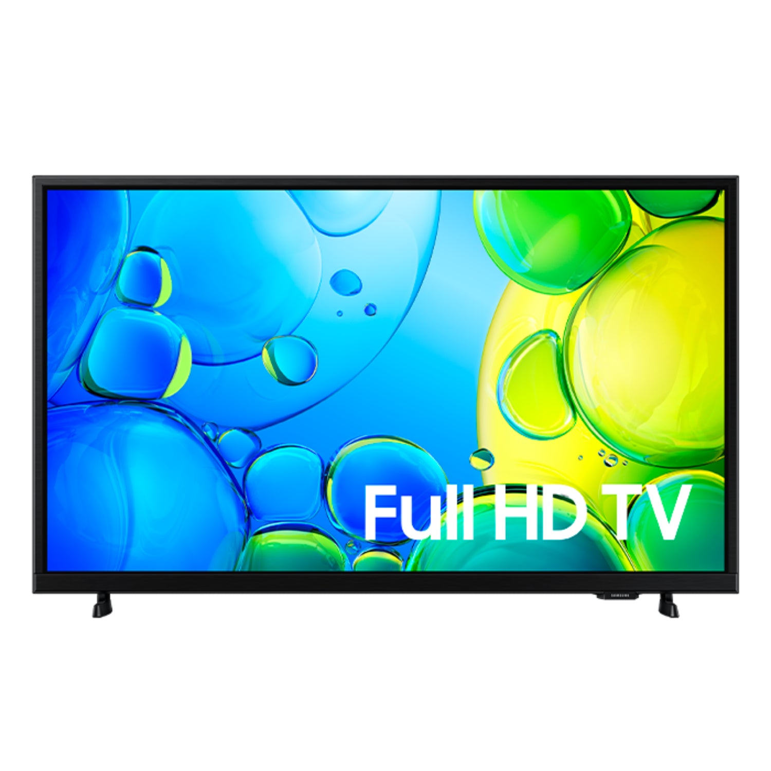 Televisor Samsung 40 pulgadas smart con pantalla Full HD y colores vibrantes para una experiencia visual excelente