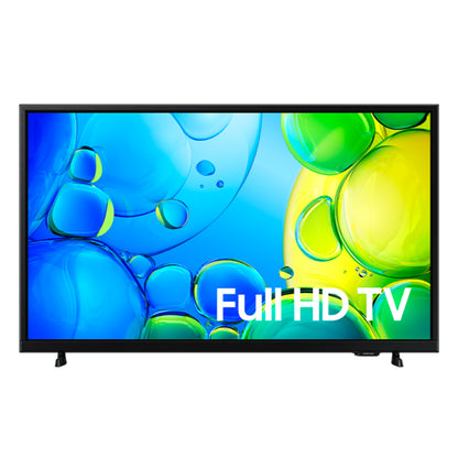 Televisor Samsung 40 pulgadas smart con pantalla Full HD y colores vibrantes para una experiencia visual excelente