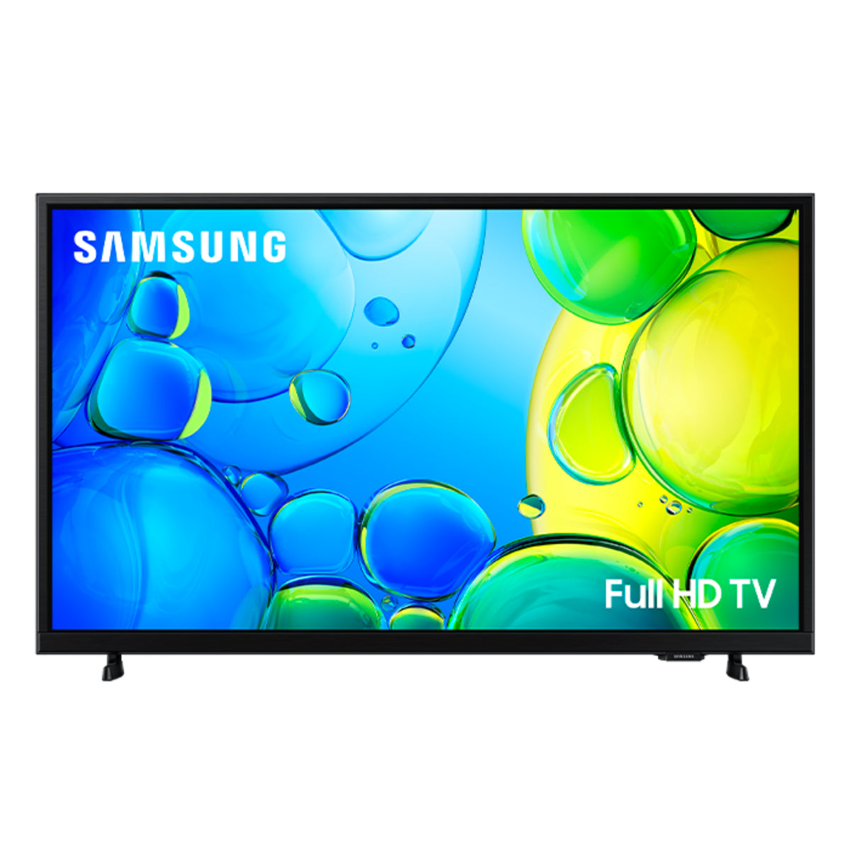 Televisor Samsung 40 pulgadas smart con pantalla Full HD y diseño moderno para una excelente visualización