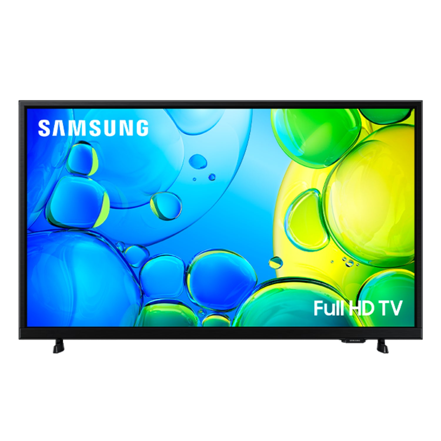Televisor Samsung 40 pulgadas smart con pantalla Full HD y diseño moderno para una excelente visualización