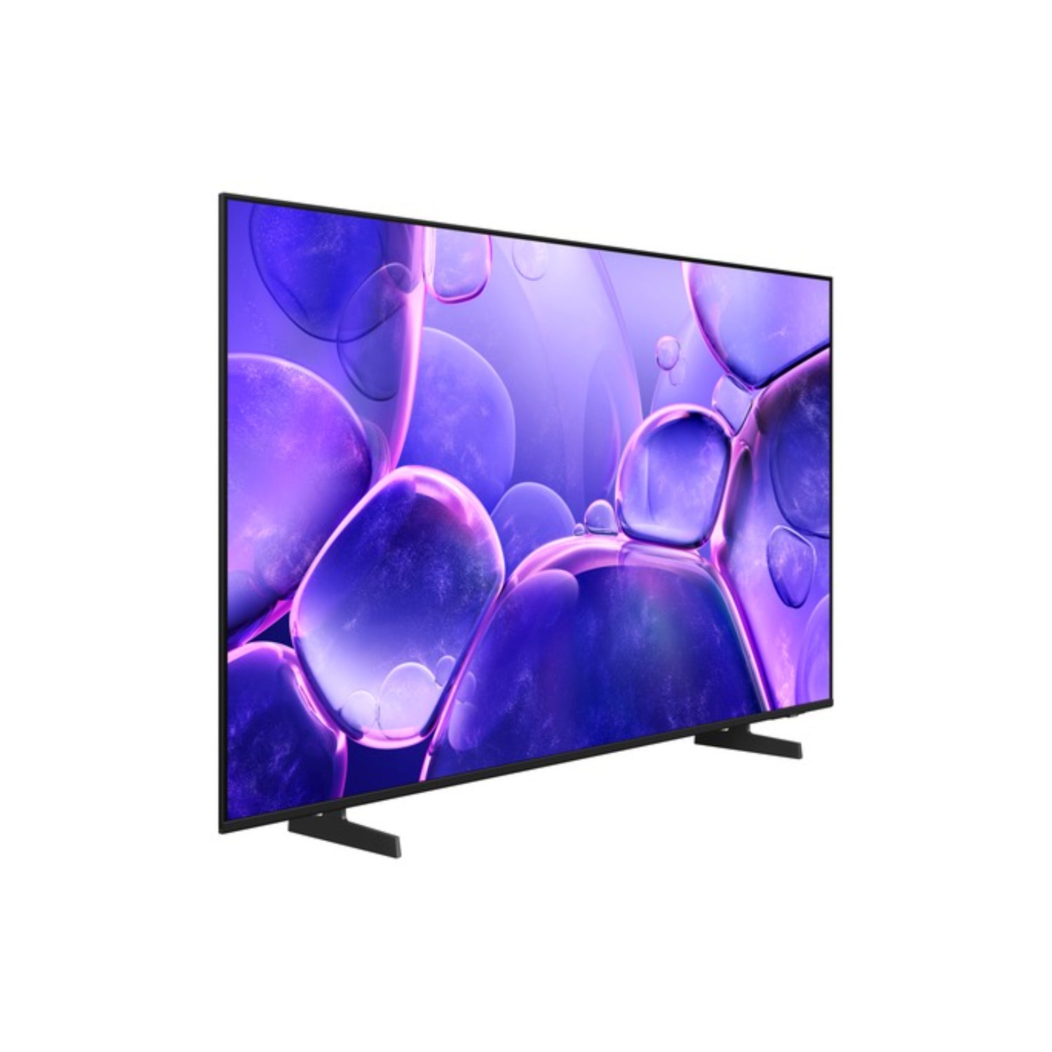 Televisor Samsung 58 pulgadas Honduras con diseño elegante y pantalla de alta resolución