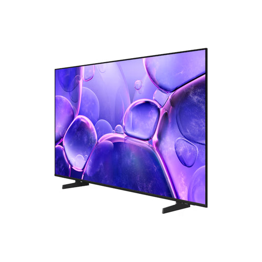 Televisor Samsung 58 pulgadas Honduras con pantalla plana y tecnología de imagen avanzada
