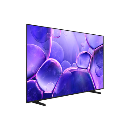 Televisor Samsung 75 pulgadas 4K con diseño moderno y alta calidad de imagen para entretenimiento en casa