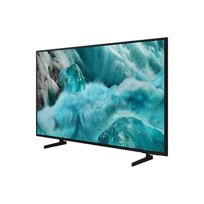 Televisor QLED Samsung 50 pulgadas con imágenes vibrantes y calidad de color impresionante