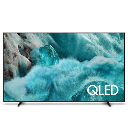 Televisor Samsung QLED 55 pulgadas 4K en Honduras con imágenes vibrantes y colores intensos