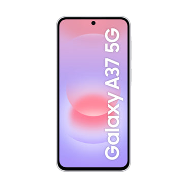 Smartphone Samsung Galaxy A37 5G 256GB Blanco SM-A376B