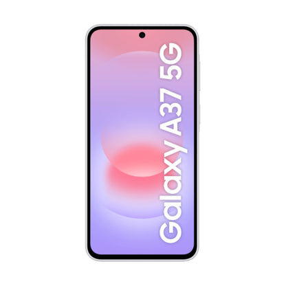 Smartphone Samsung Galaxy A37 5G 256GB Blanco SM-A376B