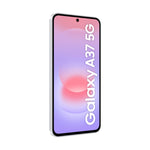 Smartphone Samsung Galaxy A37 5G 256GB Blanco SM-A376B