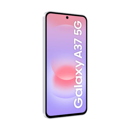 Smartphone Samsung Galaxy A37 5G 256GB Blanco SM-A376B