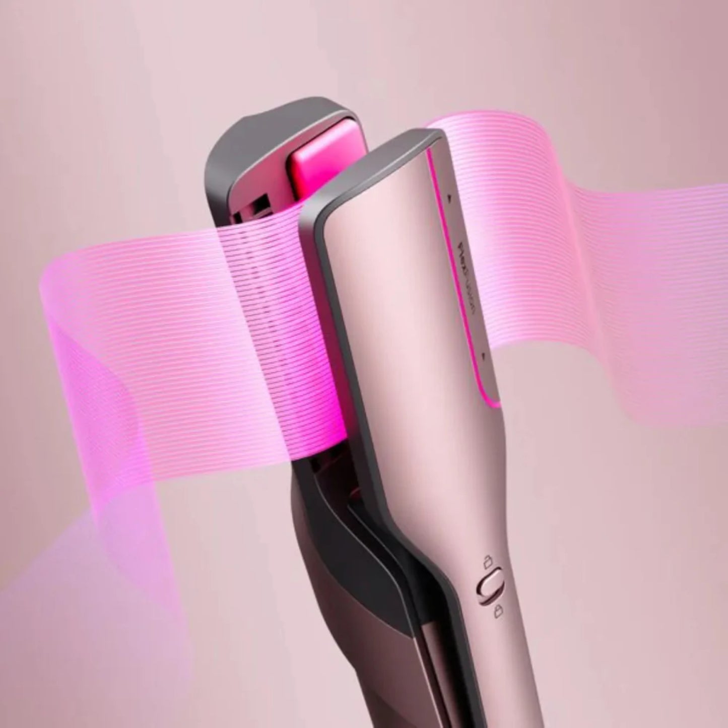 Multiestilizador Shark FlexFusion HD642S con diseño moderno y características versátiles para estilos variados