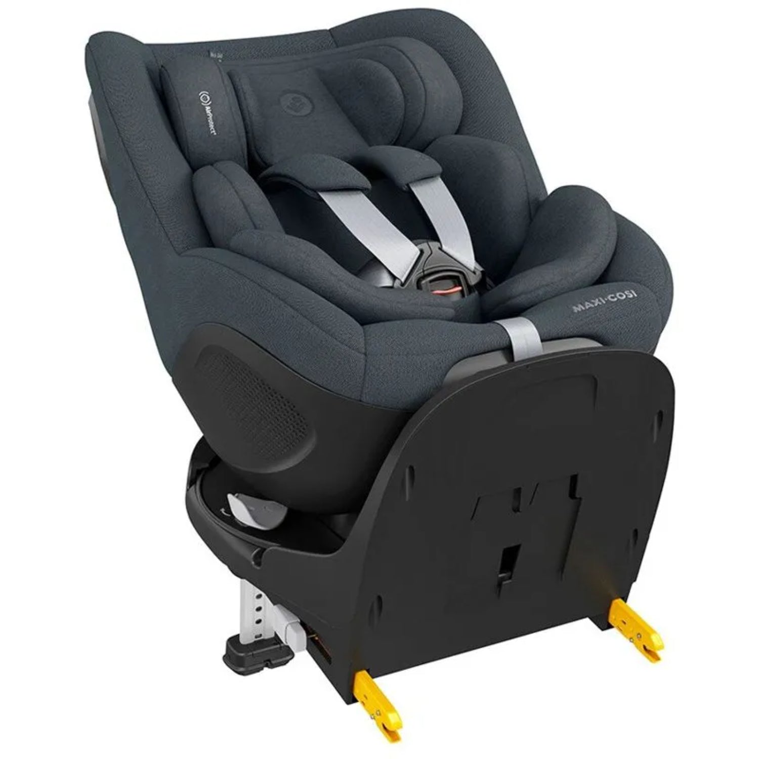 SILLA DE CARRO CONVERTIBLE MAXI-COSI MICA 360 PRO | COLOR GRIS GRAFITO