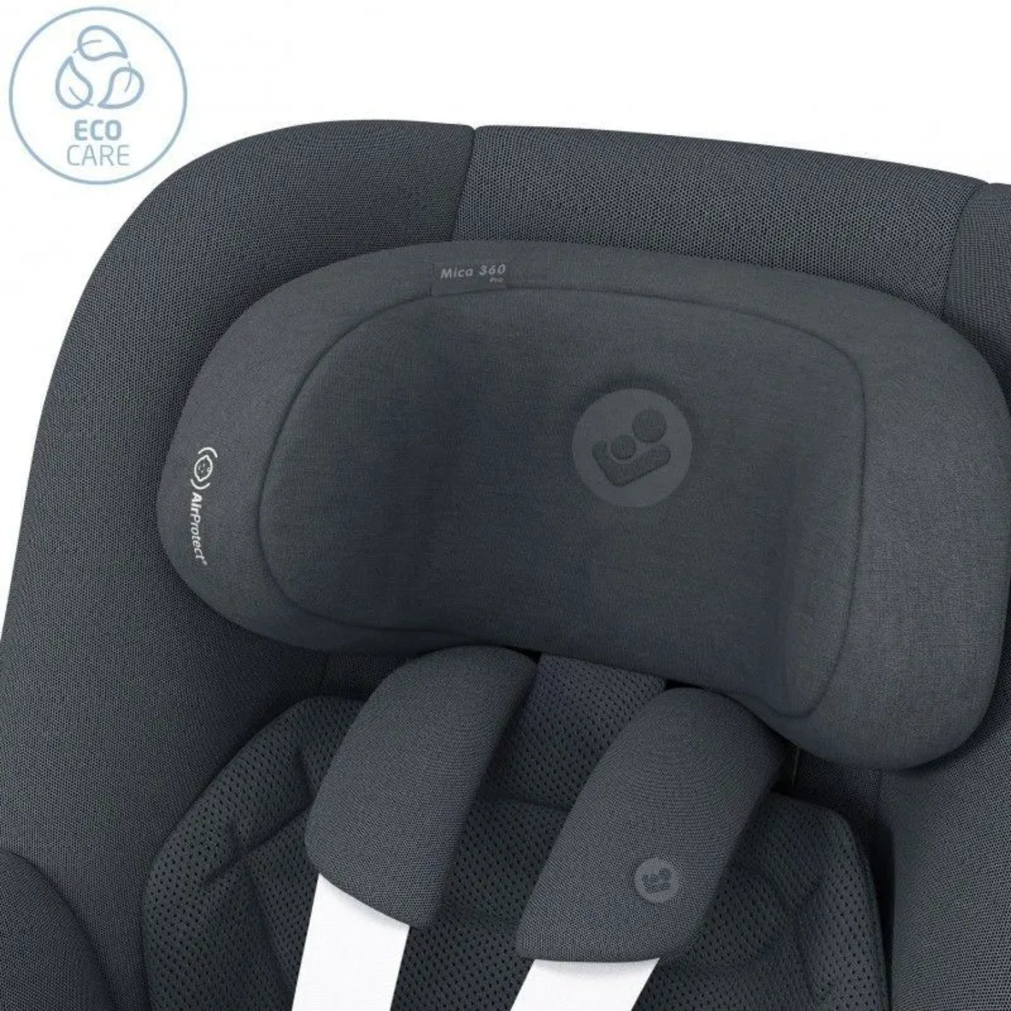SILLA DE CARRO CONVERTIBLE MAXI-COSI MICA 360 PRO | COLOR GRIS GRAFITO