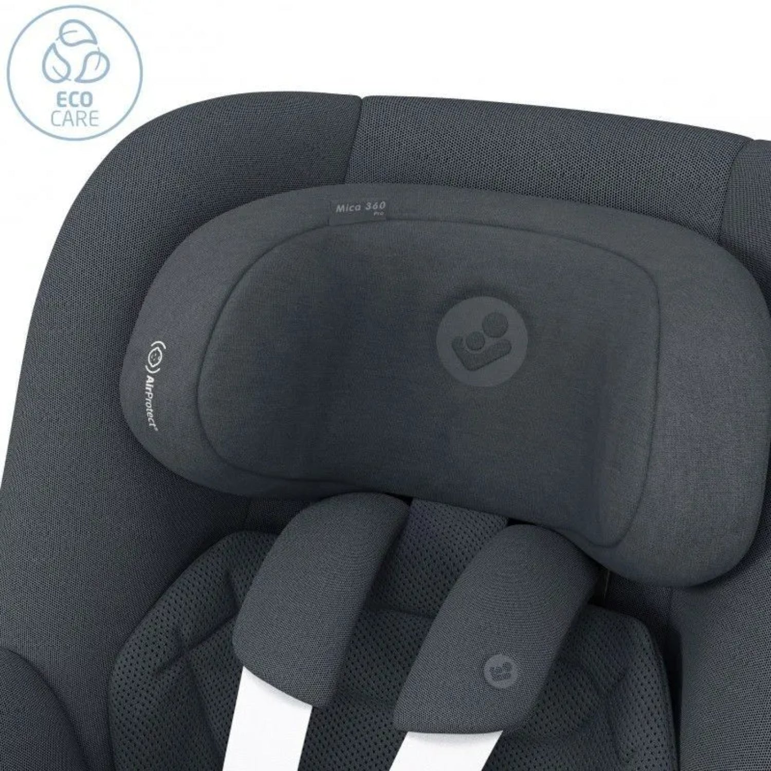 SILLA DE CARRO CONVERTIBLE MAXI-COSI MICA 360 PRO | COLOR GRIS GRAFITO