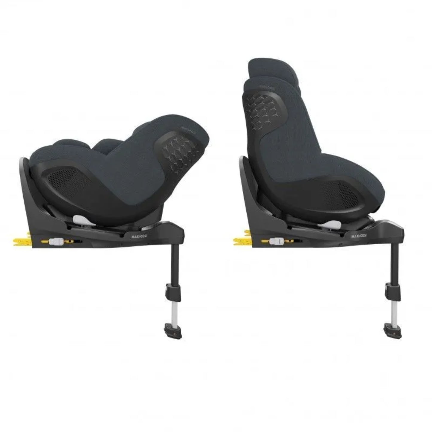 SILLA DE CARRO CONVERTIBLE MAXI-COSI MICA 360 PRO | COLOR GRIS GRAFITO