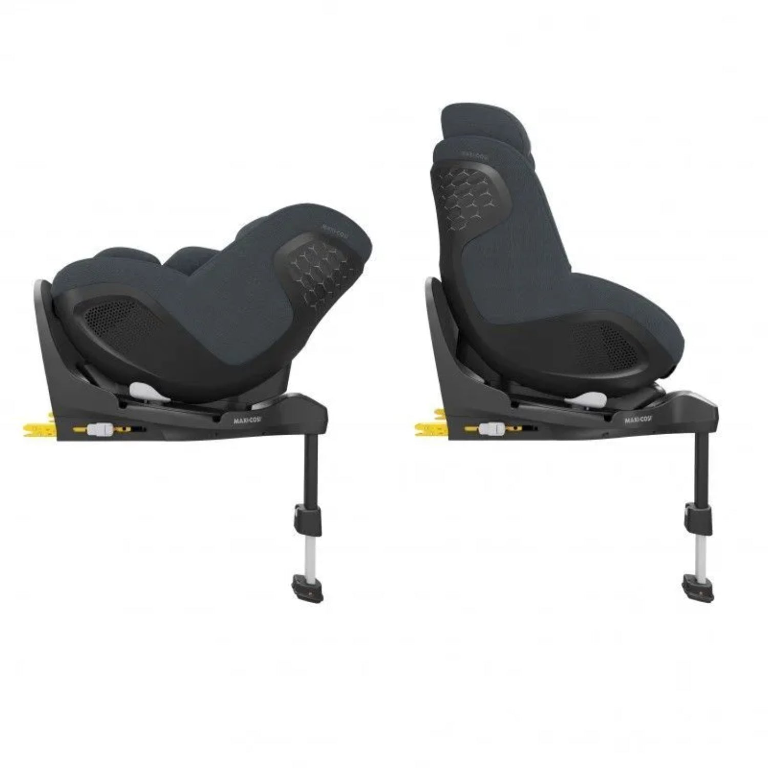 SILLA DE CARRO CONVERTIBLE MAXI-COSI MICA 360 PRO | COLOR GRIS GRAFITO