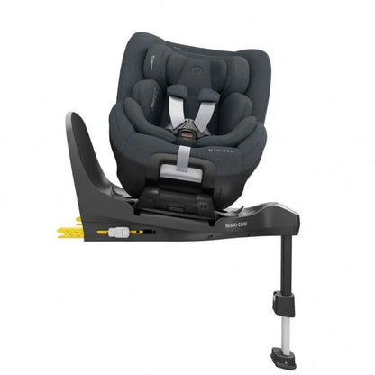 SILLA DE CARRO CONVERTIBLE MAXI-COSI MICA 360 PRO | COLOR GRIS GRAFITO