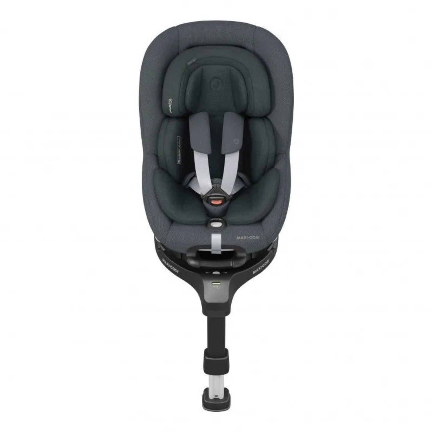 SILLA DE CARRO CONVERTIBLE MAXI-COSI MICA 360 PRO | COLOR GRIS GRAFITO