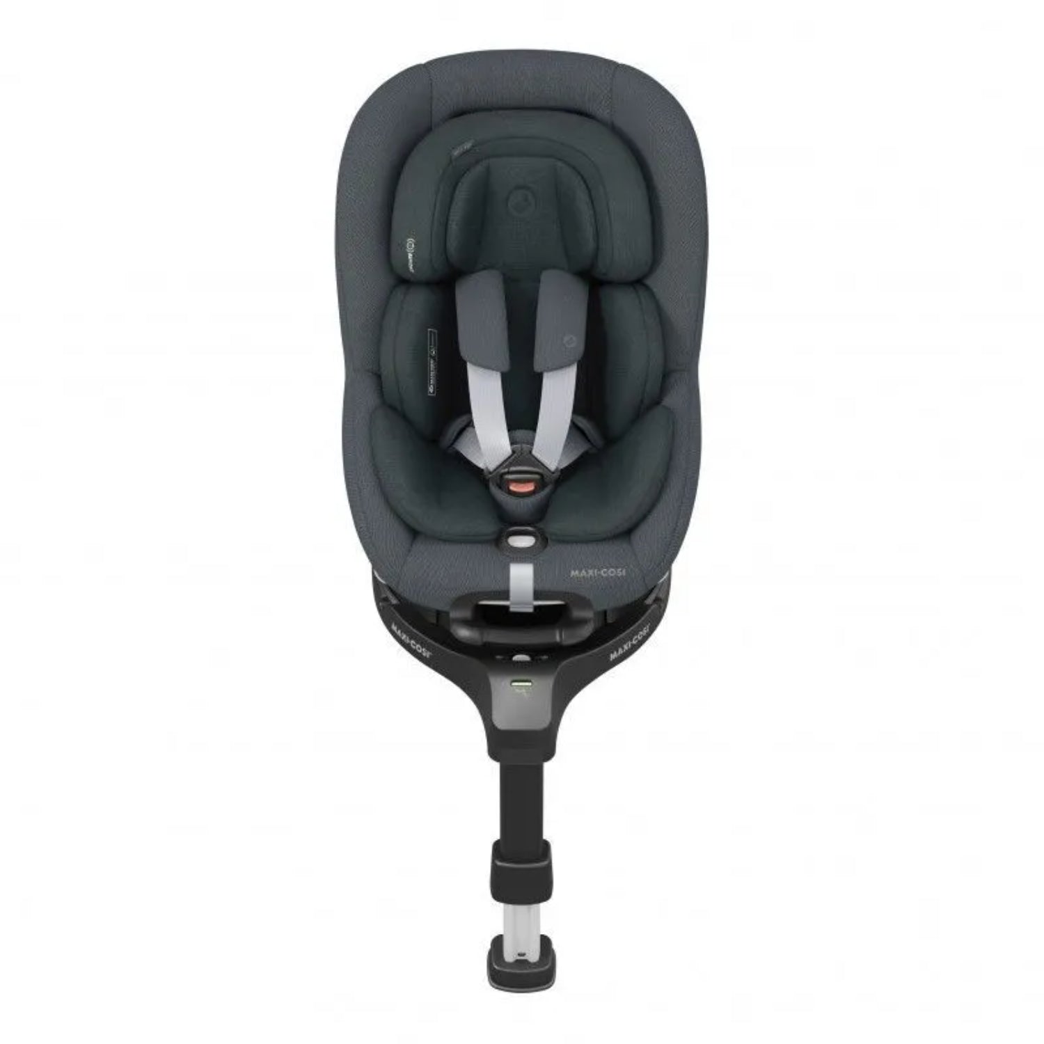 SILLA DE CARRO CONVERTIBLE MAXI-COSI MICA 360 PRO | COLOR GRIS GRAFITO