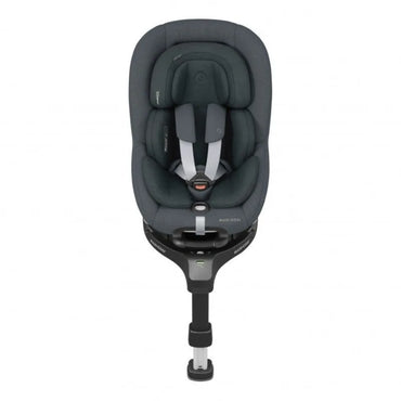 SILLA DE CARRO CONVERTIBLE MAXI-COSI MICA 360 PRO | COLOR GRIS GRAFITO