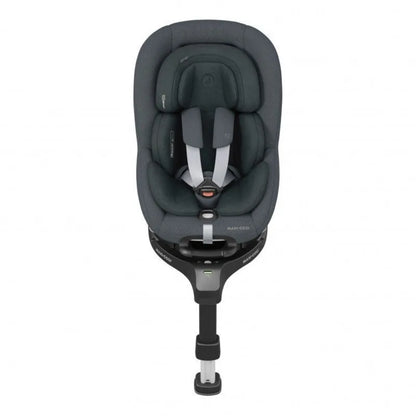 SILLA DE CARRO CONVERTIBLE MAXI-COSI MICA 360 PRO | COLOR GRIS GRAFITO