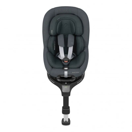 SILLA DE CARRO CONVERTIBLE MAXI-COSI MICA 360 PRO | COLOR GRIS GRAFITO