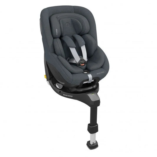 SILLA DE CARRO CONVERTIBLE MAXI-COSI MICA 360 PRO | COLOR GRIS GRAFITO