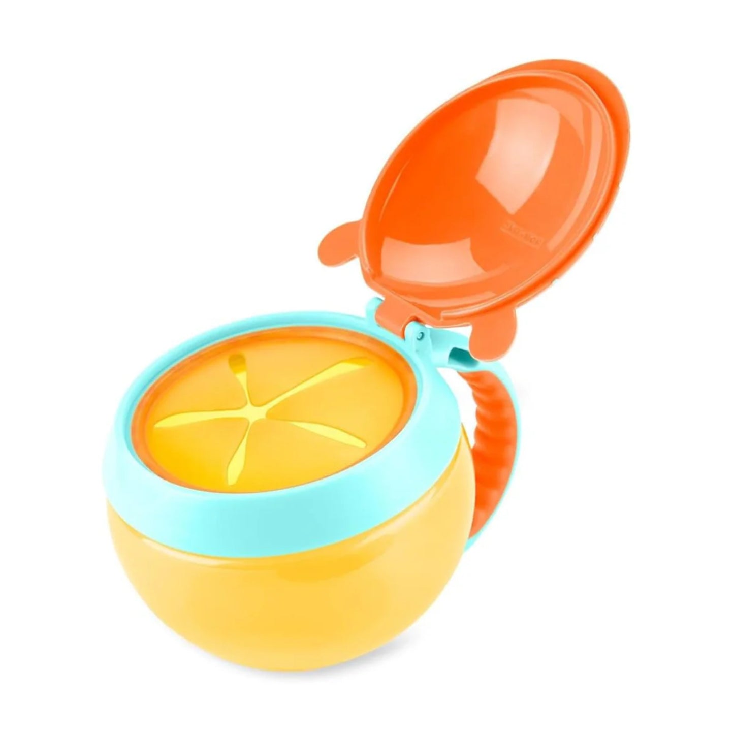 Vaso para Snacks Zoo de Skip Hop Diseño León - 9O284410