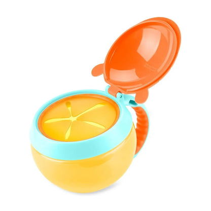 Vaso para Snacks Zoo de Skip Hop Diseño León - 9O284410