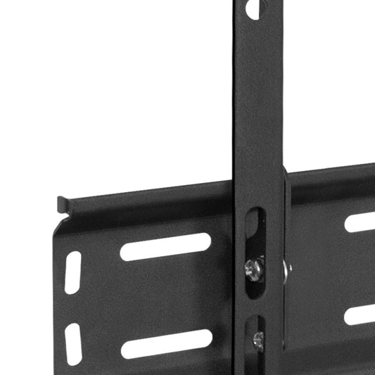 Soporte de pared para TV inclinable KLIP XTREME con diseño robusto para una instalación segura