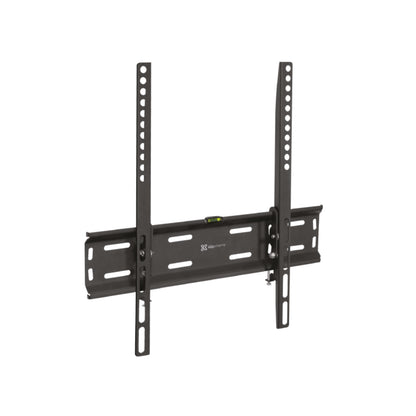 Soporte de pared para TV inclinable KLIP XTREME con nivel integrado para una instalación fácil y segura