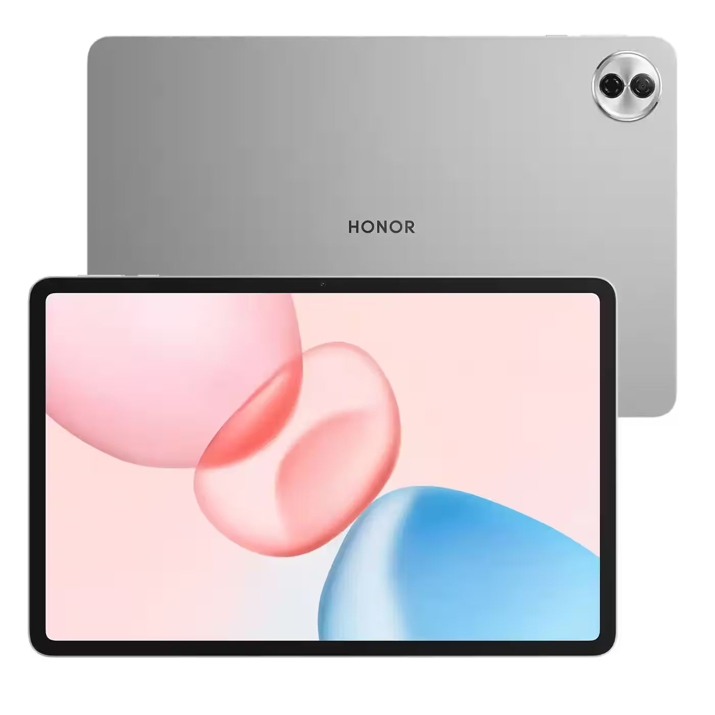 Tablet HONOR Pad 10 12.1" 8GB/256GB Gris WiFi Hendry3-W09D