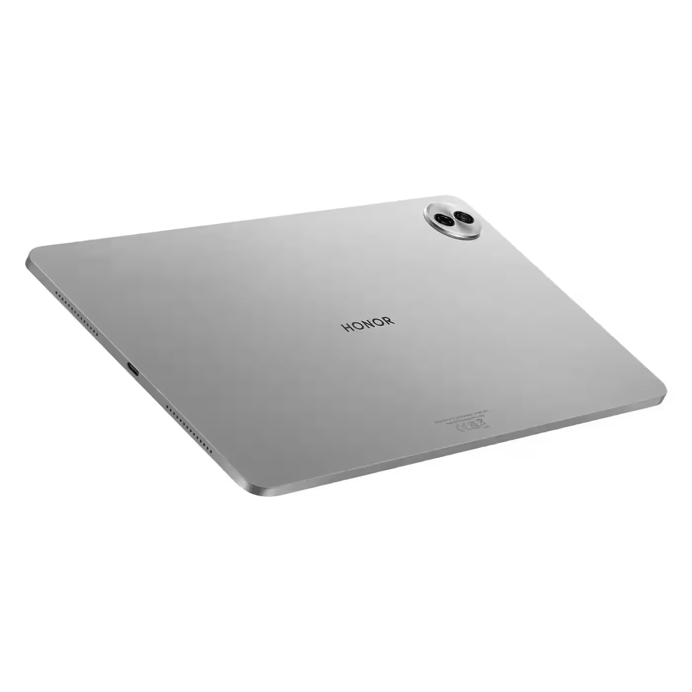 Tablet HONOR Pad 10 12.1" 8GB/256GB Gris WiFi Hendry3-W09D