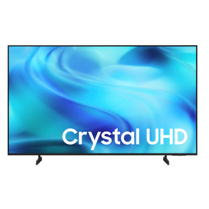 TV SAMSUNG LED 58 VISION AI SMART UHD