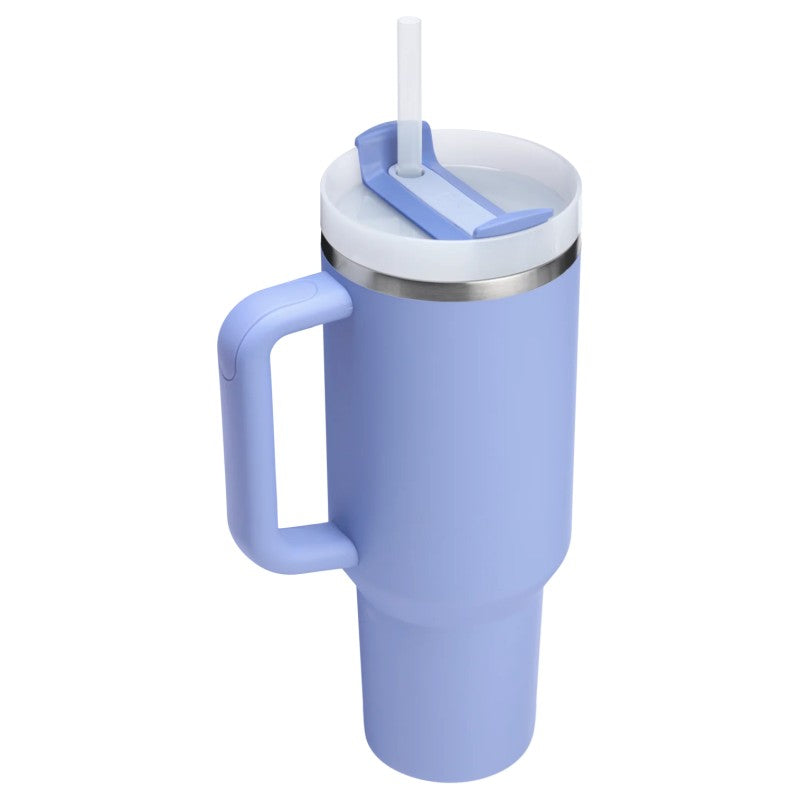 Vaso Stanley Quencher H2.0 40oz Hydrangea – 1.2L Térmico