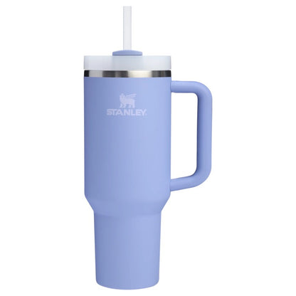 Vaso Stanley Quencher H2.0 40oz Hydrangea – 1.2L Térmico