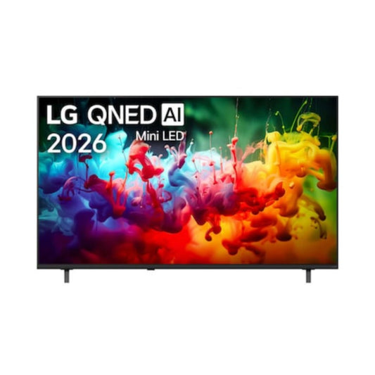 Smart TV LG QNED | 65 Pulgadas 4K AI ThinQ - Modelo 65QNED70BSA